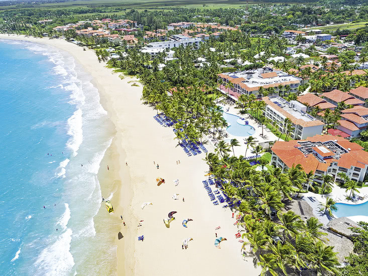 Viva Tangerine by Wyndham