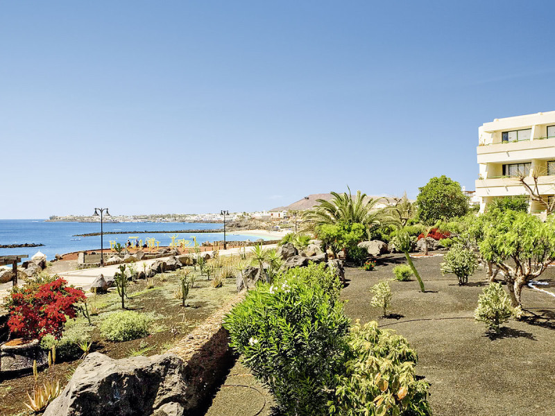 Dreams Lanzarote PlayaDorada Resort