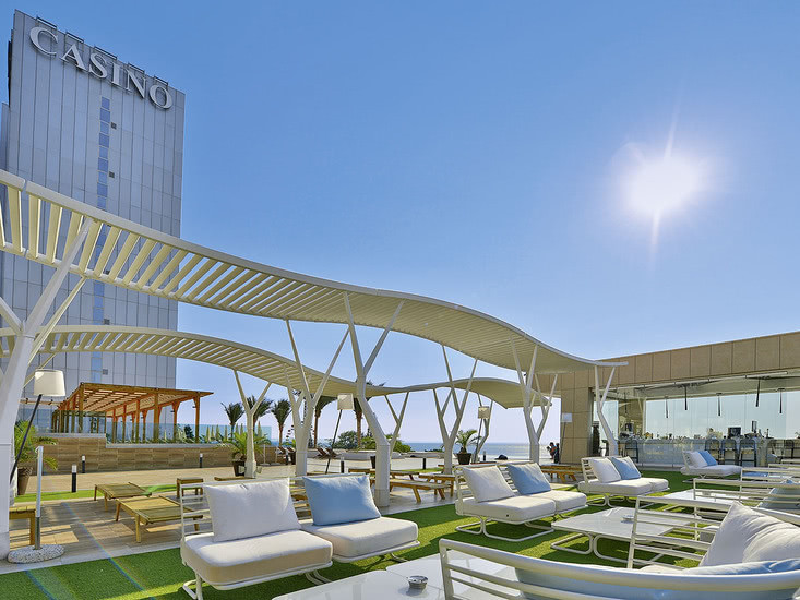 International Casino & Tower Suites