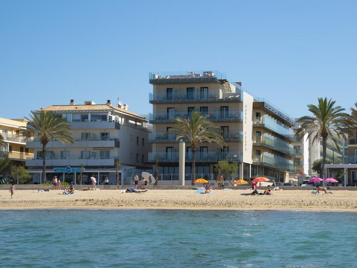 Eden Palma Playa Hotel