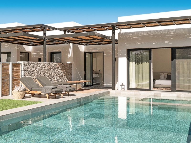 Casa Cook Rhodos