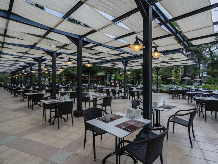 Ma Biche Kemer by Werde