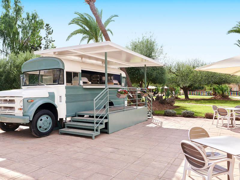 Iberostar Waves Club Palmeraie Marrakech