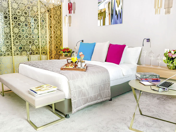 Rixos Premium Dubai JBR