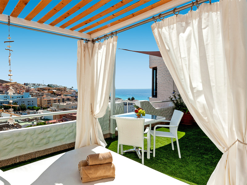 Appartements Natalis