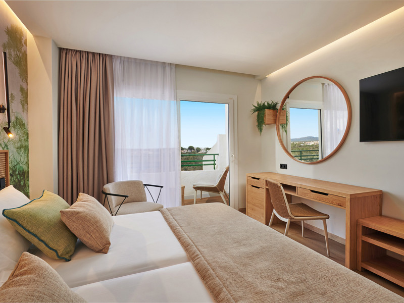 Grupotel Club Cala Marsal 