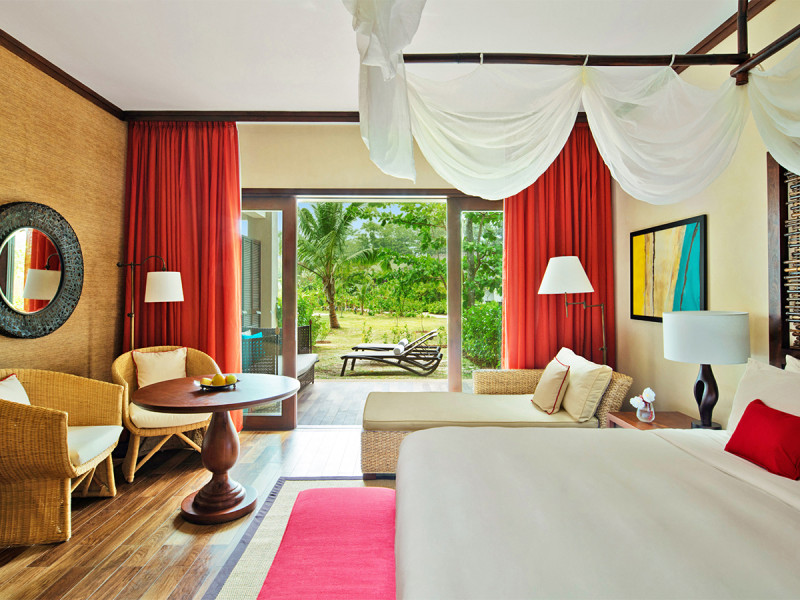 STORY Seychelles