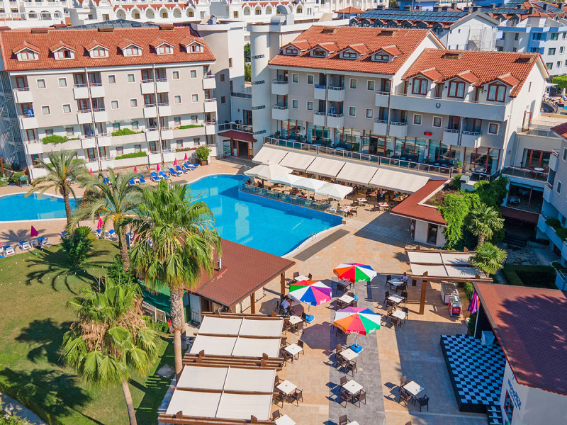 Monachus Hotel & Spa