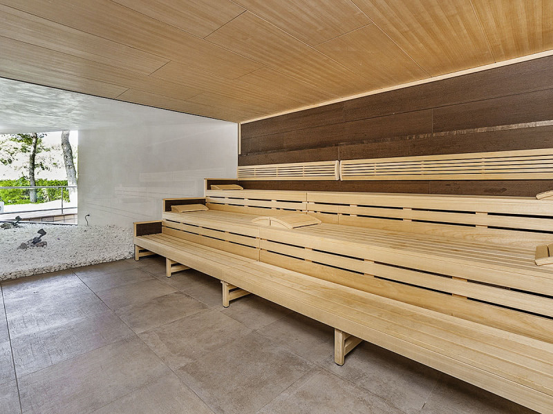 Hotel Serrano Palace