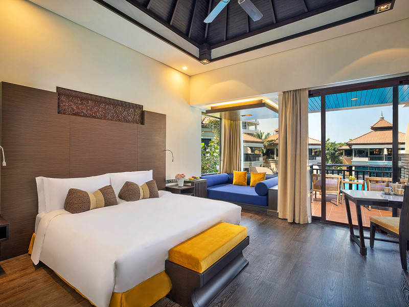 Anantara The Palm Dubai Resort