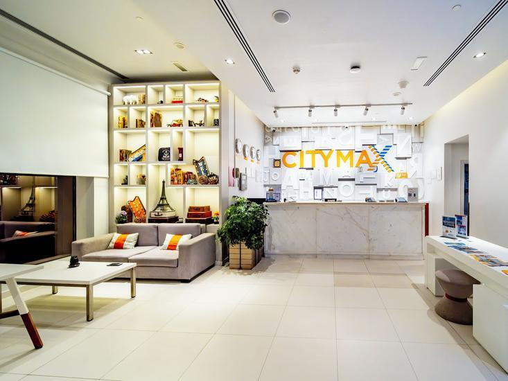 Citymax Hotel