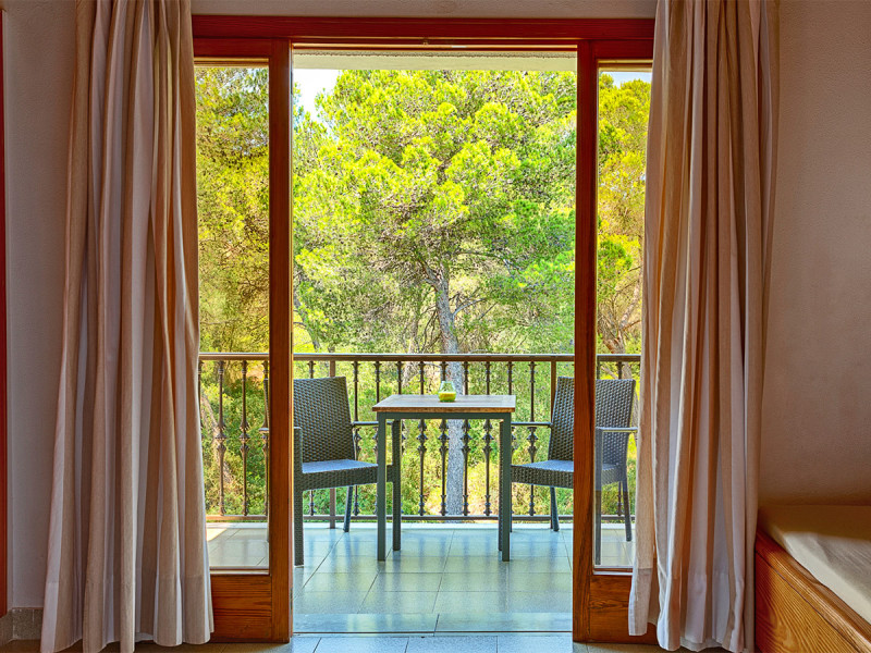 Hotel Es Bauló Petit