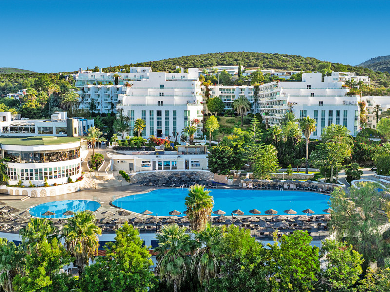 Bodrum Holiday Resort