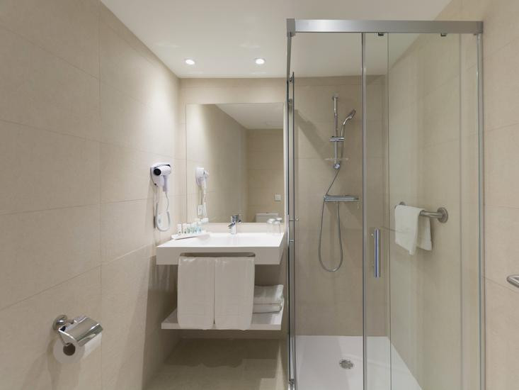 HSM Linda Playa Hotel