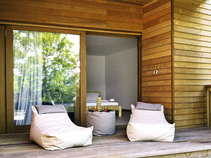 The Barefoot Eco Hotel & Villas