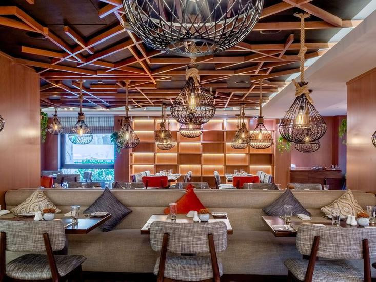 Sofitel Dubai The Palm