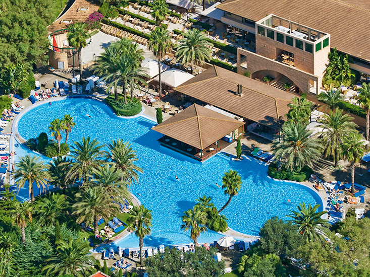 PortBlue Club Pollentia Resort & Spa 