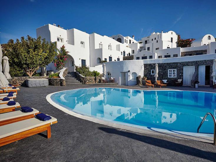 Finikia Memories Hotel