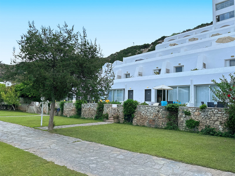 Istron Bay Hotel