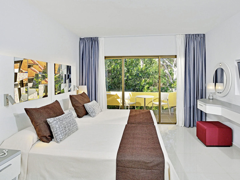 Meliá Las Americas Varadero