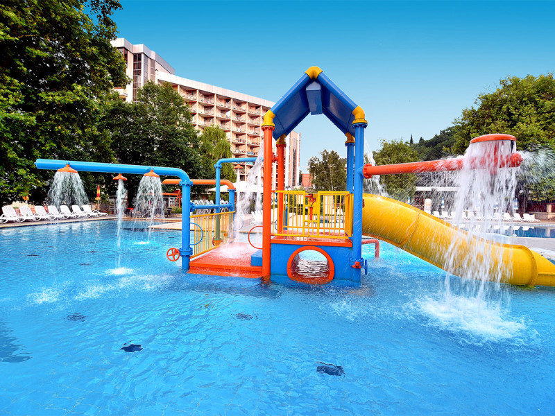 Hotel Kaliakra Beach