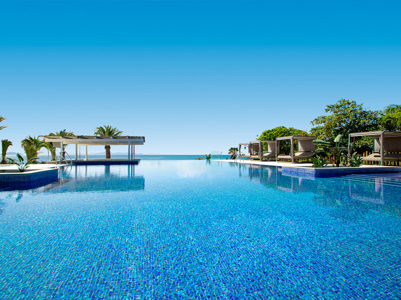 Dreams Lanzarote PlayaDorada Resort