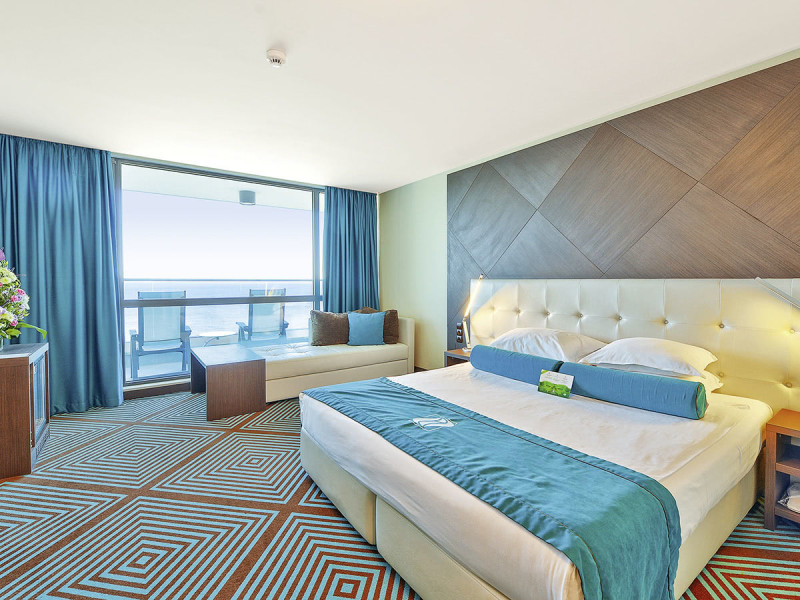 International Casino & Tower Suites