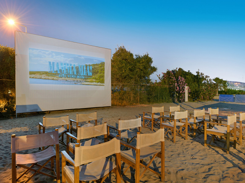 Hotel Club Kastalia Holiday Village 