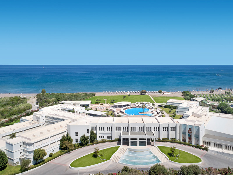 Hotel Apollo Blue