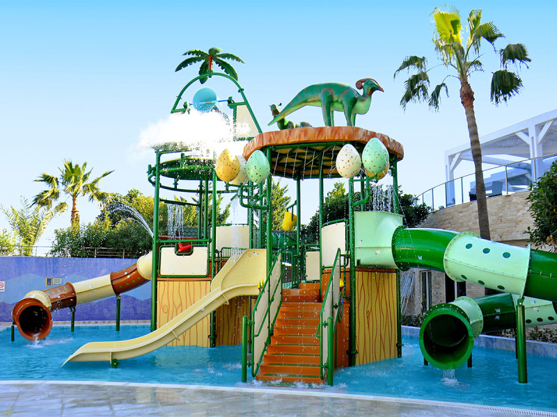 Hotel LRS Lake & River Side