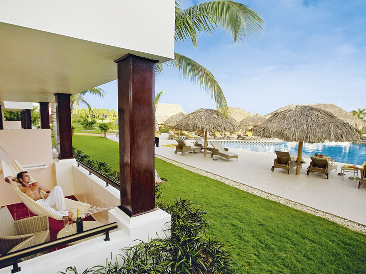 Catalonia Royal Bavaro Resort & Spa