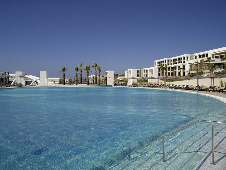 Mayia Exclusive Resort