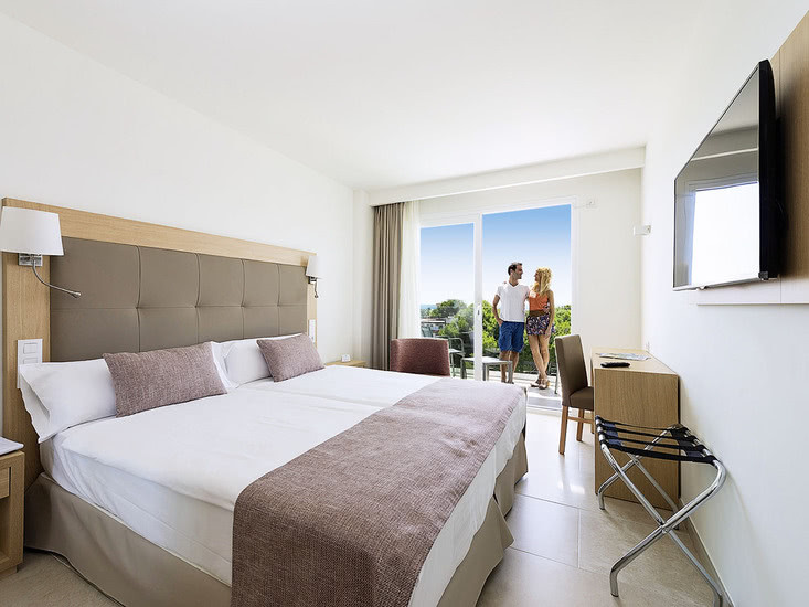 allsun Hotel Cristóbal Colón