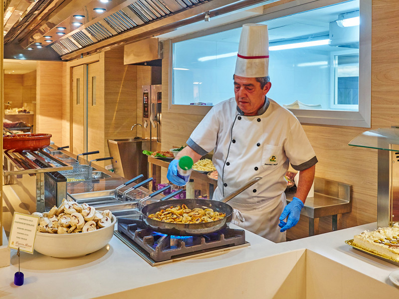 Aparthotel Paguera Beach