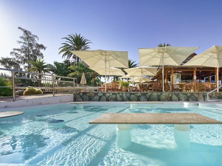 Bull Costa Canaria & Spa