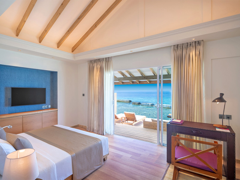 Ellaidhoo Maldives by Cinnamon