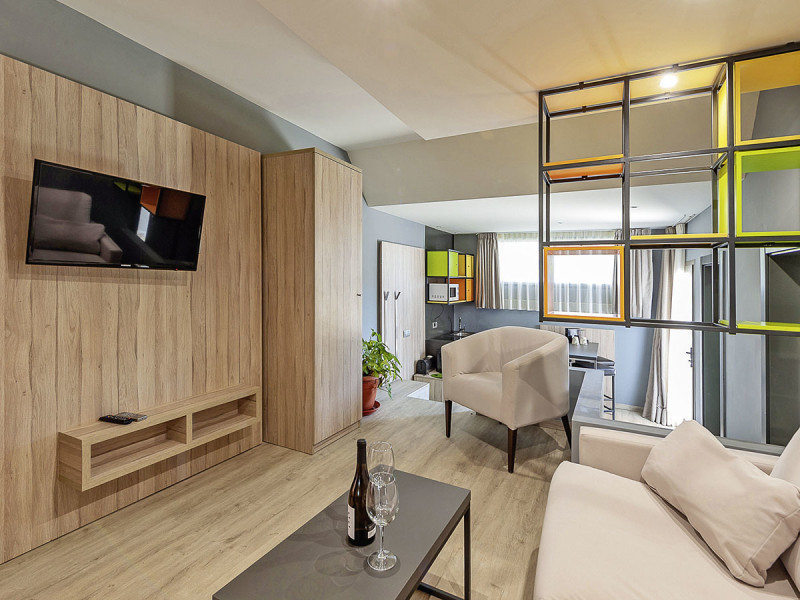 Appartements Natalis