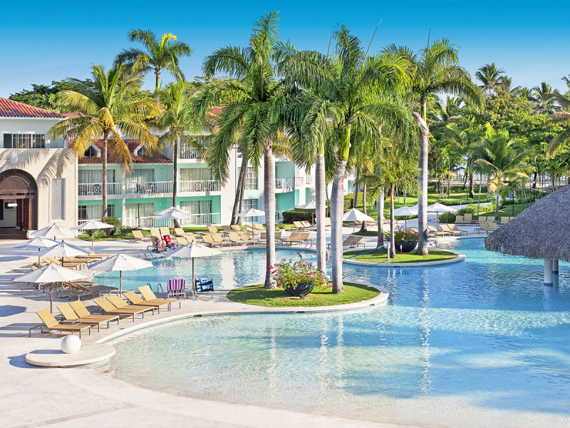 Gran Ventana Beach Resort