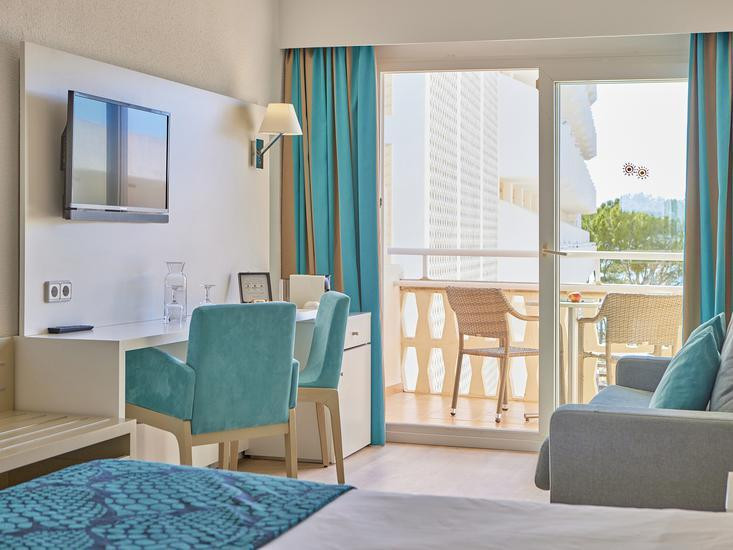 Universal Lido Park & SPA