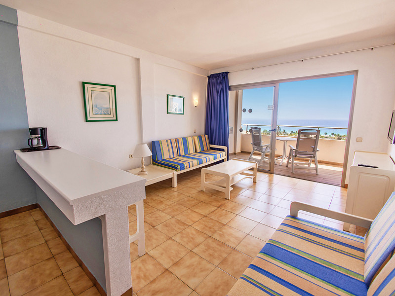 Hotel Servatur Alameda de Jandia