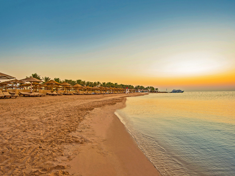 SUNRISE Royal Makadi Resort