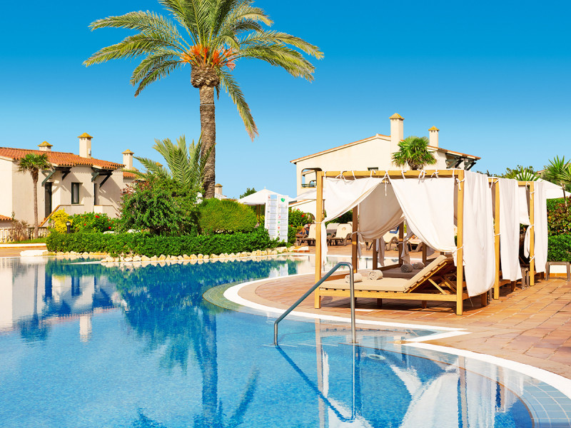 Hotel Valentin Son Bou