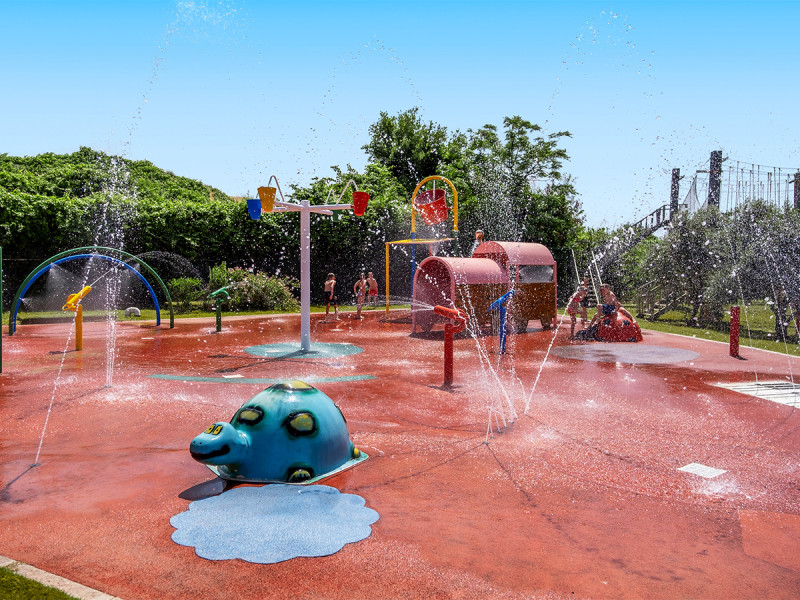 Hotel Side Star Resort