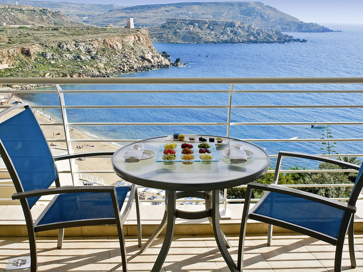 Radisson Blu Resort Golden Sands