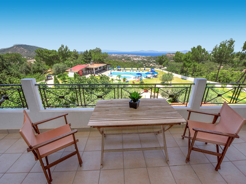 Hotel Helena Christina