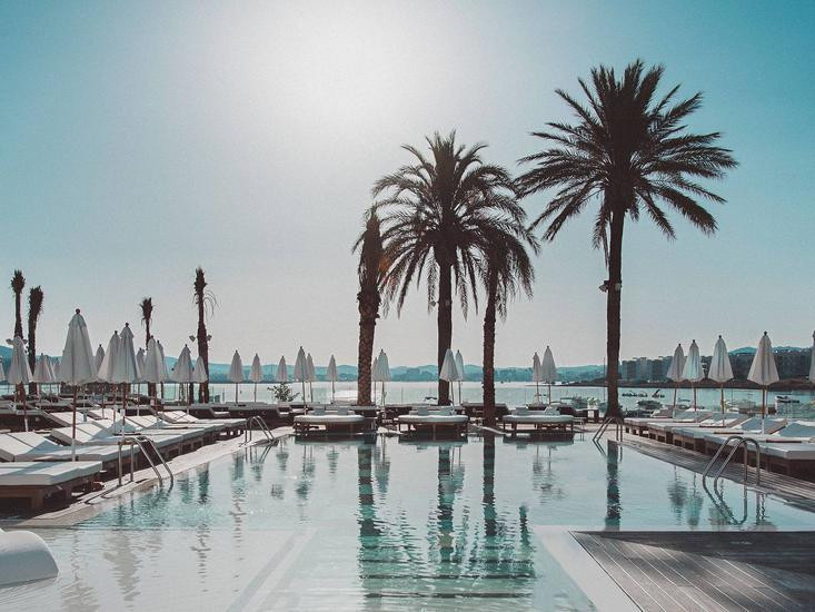 Amare Beach Hotel Ibiza