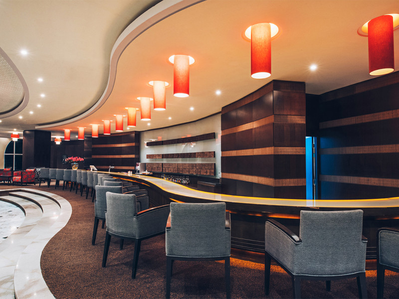 Hotel Iberostar Selection Kantaoui Bay