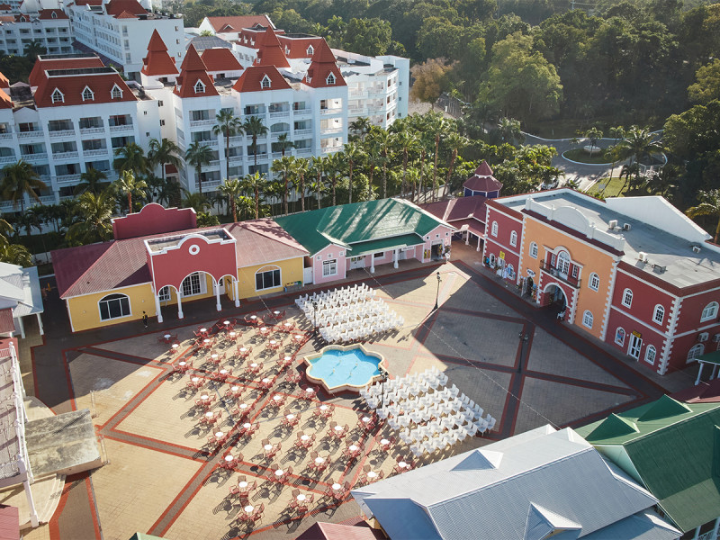 Bahia Principe Escape Runaway Bay