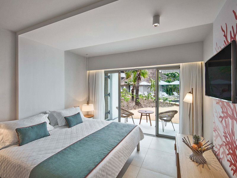 Preskil Island Resort