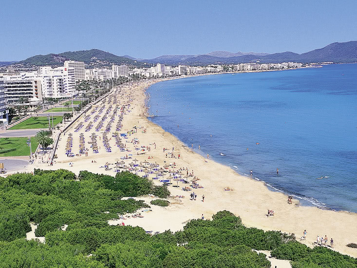 allsun Hotel Bahia del Este